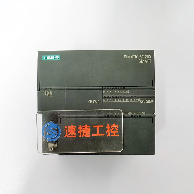 �|����ɽ���Ѽ��^�������T��200smart SR30�Ѹ㶨 �x���ٽ��Ԅӻ�